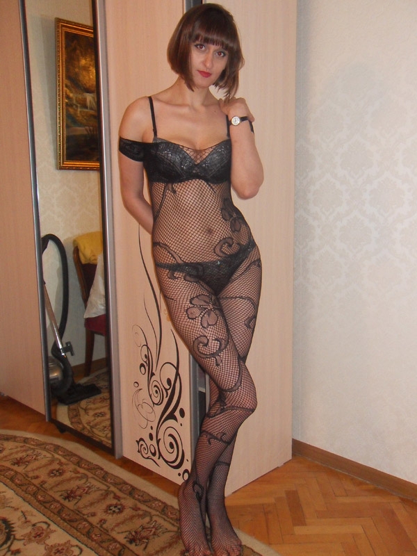 Проститутка Лиза