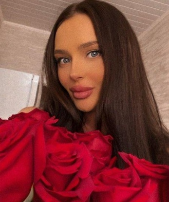 Проститутка Ангелина